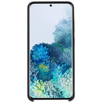 For Samsung Galaxy S20 5G/4G Premium Solid State Silicone Phone Case Mobile Phone Protector