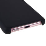 For Samsung Galaxy S20 5G/4G Premium Solid State Silicone Phone Case Mobile Phone Protector