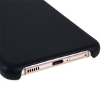 For Samsung Galaxy S21 4G/5G Smartphone Case Soft Premium Solid State Silicone Shockproof Mobile Phone Protector
