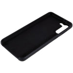 For Samsung Galaxy S21 4G/5G Smartphone Case Soft Premium Solid State Silicone Shockproof Mobile Phone Protector