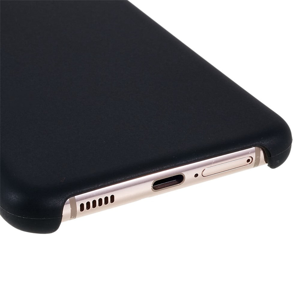 For Samsung Galaxy S21+ 5G Dustproof Phone Shell Premium Solid State Silicone Phone Case Mobile Phone Protector