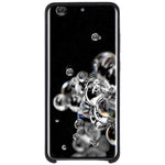 For Samsung Galaxy S20 Ultra Phone Covering Bag Premium Solid State Silicone Phone Case Mobile Phone Protector
