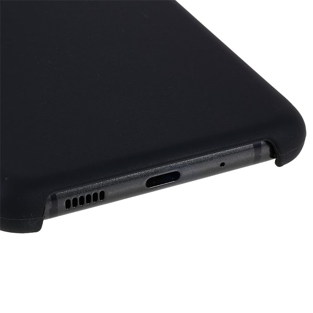 For Samsung Galaxy S20 Ultra Phone Covering Bag Premium Solid State Silicone Phone Case Mobile Phone Protector