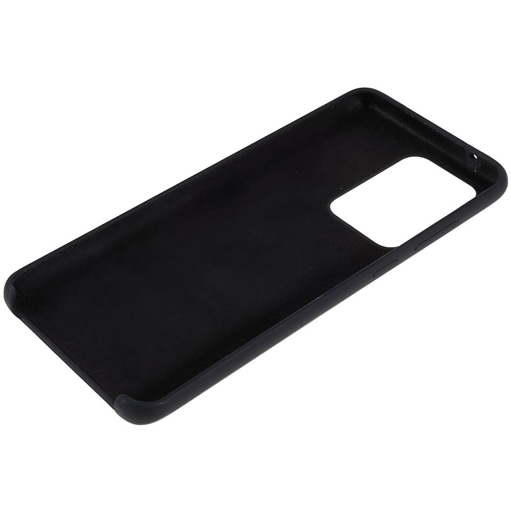 For Samsung Galaxy S20 Ultra Phone Covering Bag Premium Solid State Silicone Phone Case Mobile Phone Protector
