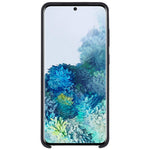 For Samsung Galaxy S20 Plus 5G/4G Phone Bag Case Durable Solid State Silicone Mobile Phone Protector Cover