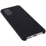 For Samsung Galaxy S20 Plus 5G/4G Phone Bag Case Durable Solid State Silicone Mobile Phone Protector Cover