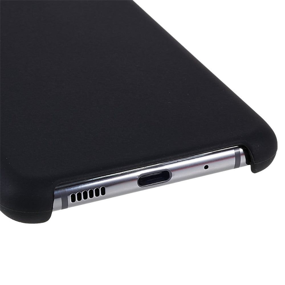 For Samsung Galaxy S20 Plus 5G/4G Phone Bag Case Durable Solid State Silicone Mobile Phone Protector Cover