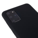 For Samsung Galaxy S20 Plus 5G/4G Phone Bag Case Durable Solid State Silicone Mobile Phone Protector Cover