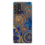 Pattern Printed Protective Case for Samsung Galaxy A23 5G (Global Version) / 4G Anti-drop Phone Cover Shockproof TPU Slim Case
