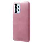 Samsung Galaxy A23 5G (Global version) / 4G mobilskal reptåligt texturerat PU-läderbelagt PC-mobilskal