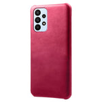 Samsung Galaxy A23 5G (Global version) / 4G mobilskal reptåligt texturerat PU-läderbelagt PC-mobilskal