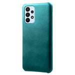 Samsung Galaxy A23 5G (Global version) / 4G mobilskal reptåligt texturerat PU-läderbelagt PC-mobilskal