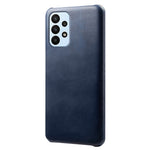 Samsung Galaxy A23 5G (Global version) / 4G mobilskal reptåligt texturerat PU-läderbelagt PC-mobilskal