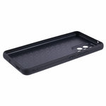For Samsung Galaxy A53 5G Imprinted PU Leather + TPU Anti-drop Phone Case with Built-in Metal Sheet