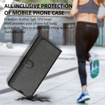 For Samsung Galaxy M33 5G (Global Version) Litchi Texture Leather Case Shockproof Stand Wallet Phone Protective Cover
