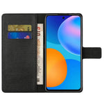 For Samsung Galaxy M23 5G / F23 5G PU Leather Litchi Texture Flip Wallet Case Stand Feature Scratch Resistant Full Protective Phone Cover