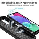For Samsung Galaxy A03s (164.2mm) Ring Kickstand Phone Case Anti-fall Protection Hard PC + TPU Shell with Slide Camera Protection Cover