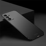 MOFI JK PC Series-1 Shield Matt mobilskal till Samsung Galaxy A13 5G, Fallsäkert Skyddande Smartphone PC-Skal med Rem