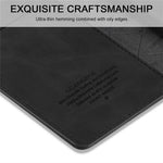 LC.IMEEKE PU-læderpungcover med magnetisk lukning og stativ til Samsung Galaxy A23 4G / 5G (Global Version) / M23 5G / F23 5G