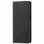 LC.IMEEKE PU-læderpungcover med magnetisk lukning og stativ til Samsung Galaxy A23 4G / 5G (Global Version) / M23 5G / F23 5G