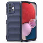 Til Samsung Galaxy A13 4G Stødresistent TPU Telefonbeskytter, Robust Bagcover