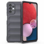Til Samsung Galaxy A13 4G Stødresistent TPU Telefonbeskytter, Robust Bagcover
