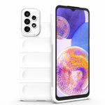 For Samsung Galaxy A23 5G (Global Version) / 4G TPU Phone Case Anti-drop Protection Back Cover