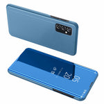For Samsung Galaxy M23 5G / F23 5G Flip Leather Cover with Stand Full Body Protective Phone Case