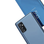 For Samsung Galaxy M23 5G / F23 5G Flip Leather Cover with Stand Full Body Protective Phone Case