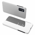 For Samsung Galaxy M23 5G / F23 5G Flip Leather Cover with Stand Full Body Protective Phone Case