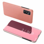 For Samsung Galaxy M23 5G / F23 5G Flip Leather Cover with Stand Full Body Protective Phone Case