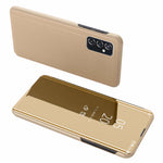 For Samsung Galaxy M23 5G / F23 5G Flip Leather Cover with Stand Full Body Protective Phone Case