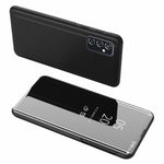 For Samsung Galaxy M23 5G / F23 5G Flip Leather Cover with Stand Full Body Protective Phone Case