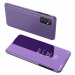 For Samsung Galaxy M23 5G / F23 5G Flip Leather Cover with Stand Full Body Protective Phone Case
