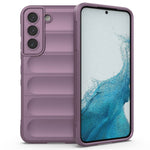 Anti-fall Case for Samsung Galaxy S22 5G Shockproof Rugged Back Cover Soft TPU Phone Shell