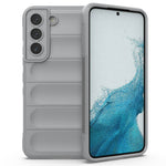 Anti-fall Case for Samsung Galaxy S22 5G Shockproof Rugged Back Cover Soft TPU Phone Shell