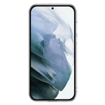 MOFI For Samsung Galaxy S22 5G HD Transparent Anti-dust Shockproof Soft TPU Cell Phone Case Protective Phone Shell