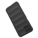 Til Samsung Galaxy M33 5G (Global Version) Robust blødt TPU bagcover Anti-fald mobiltelefon cover