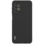 IMAK UC-2 Series til Samsung Galaxy A13 4G Stødsikkert Telefoncover Slidstærkt Ensfarvet Skin-touch Telefon TPU Beskyttelsesskal