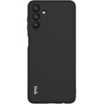 IMAK UC-2-serien til Samsung Galaxy A13 5G / A04s 4G (164,7 mm), enfarvet hudvenligt TPU-mobilcover