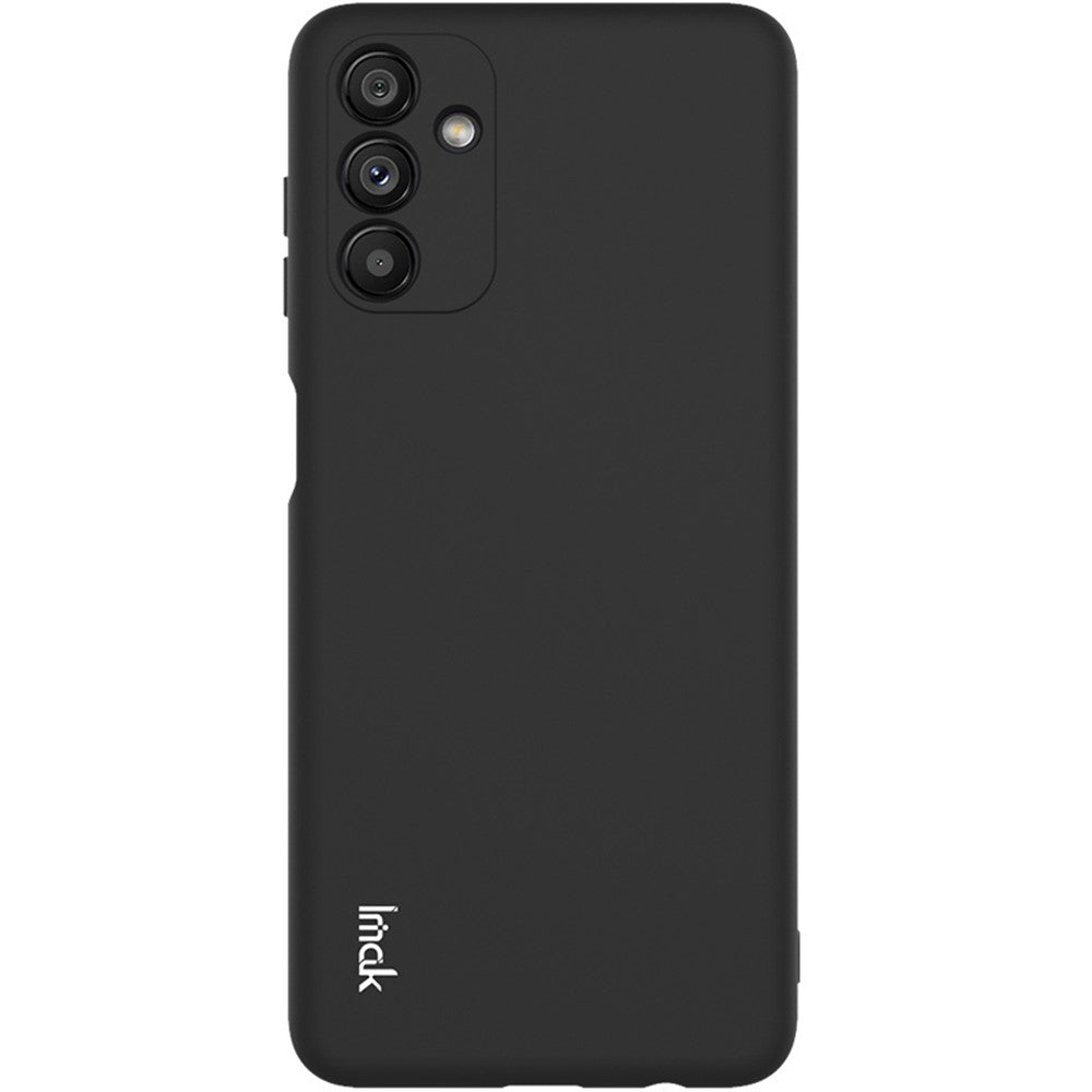 IMAK UC-2-serien til Samsung Galaxy A13 5G / A04s 4G (164,7 mm), enfarvet hudvenligt TPU-mobilcover