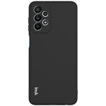 IMAK UC-2 Series til Samsung Galaxy A23 5G (Global Version) / 4G Hudlignende Ensfarvet Slidstærkt TPU Telefoncover Beskyttende Skal
