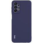 IMAK UC-2-serien för Samsung Galaxy A23 5G (Global version) / 4G Skin-touch Enfärgat slitstarkt TPU-mobilskal Skyddande skal