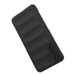 For Samsung Galaxy S21+ 5G Rugged Back Phone Case Shockproof Soft TPU Protective Cover