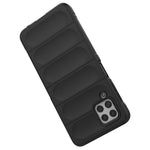 For Samsung Galaxy A22 4G (EU Version) Anti-drop Soft TPU Phone Case with Comfortable Hand Feeling Mobile Phone Protective Cover