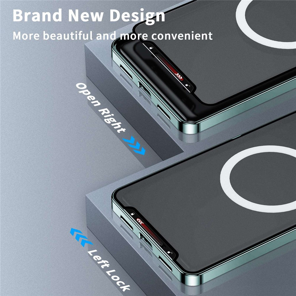 Samsung Galaxy S20 FE 5G / S20 FE / S20 FE 2022 / S20 Lite stødsikkert mobilcover med TPU-bagside + galvaniseret metalkant, integreret linsebeskyttelse og mat overflade