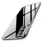 MOFI for Xiaomi Poco F5 Pro 5G / Redmi K60 Pro 5G / K60 5G Phone Case Soft TPU Scratch Resistant Cover