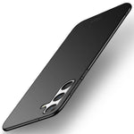MOFI JK PC Series-1 Cover til Samsung Galaxy A34 5G Hårdt PC Cover Mat Anti-fald Telefoncover