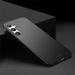 MOFI JK PC Series-1 Cover til Samsung Galaxy A34 5G Hårdt PC Cover Mat Anti-fald Telefoncover