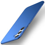 MOFI JK PC Series-1 Cover til Samsung Galaxy A34 5G Hårdt PC Cover Mat Anti-fald Telefoncover
